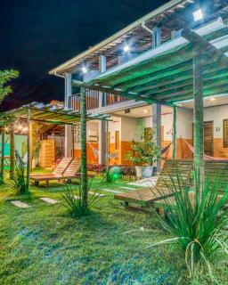 Pousada Blue Viking - 1