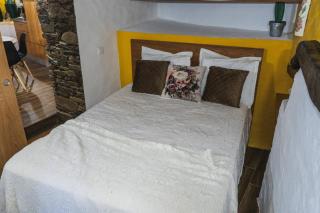 Montanhas do Xisto - Casa da Parreira - 2