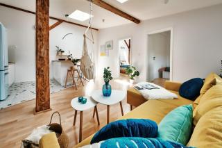 Sunny Apartment at the Heart of Old Town - Cracóvia - 9