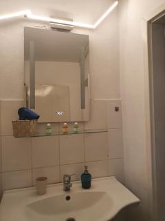 New City Center Stays 1 - 4