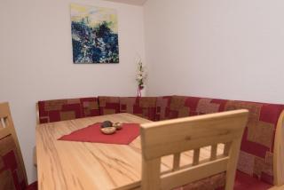 Gästehaus Zwischenberger - Obervellach - 3