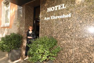 Hotel Am Ehrenhof - Düsseldorf - 2
