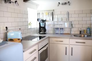 Schlossweg-Apartment - 1