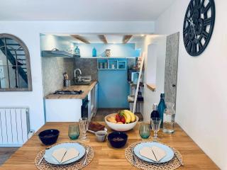 L'étape du moulin - 8