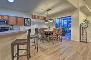 Private Pool and Spa Disney-Area Family Home! - Haines City - 5