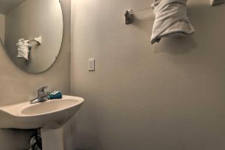 Private Pool and Spa Disney-Area Family Home! - Haines City - 1