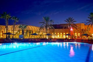 Palm Beach Palace Tozeur - 4