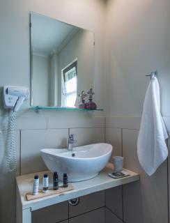 Pirrion Wellness Boutique Hotel - Ano Pedina - 1
