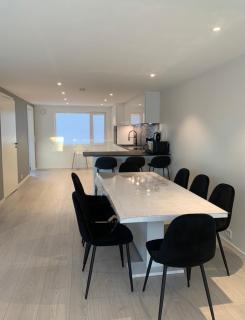Årossanden hytte nr 4 O - Søgne - 6