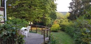 Le chalet du lac de chaumeçon au coeur du morvan - 5