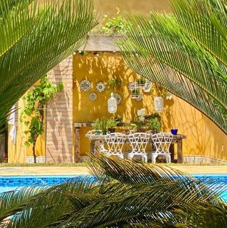 Brotas Lodge - Brotas - 8