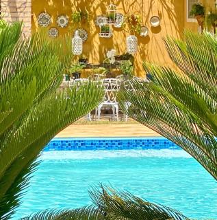 Brotas Lodge - Brotas - 7
