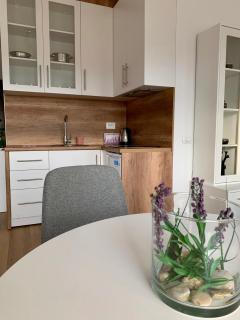 Blini Studio Apartment - 2