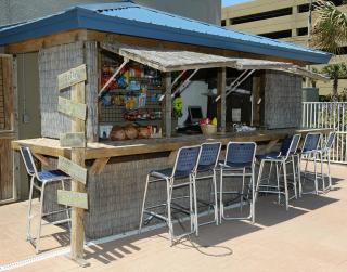 Tidewater 518 - Panama City Beach - 1