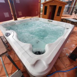 Resort San Nicola - Restaurant and Wellness Fitness - 2