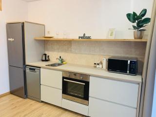 Egria Apartments - Eger - 6