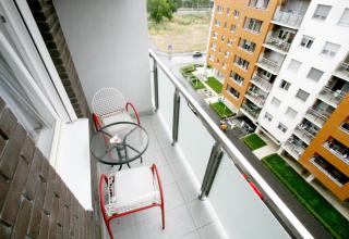 Apartment Moonstone 1 - Belgrado - 8