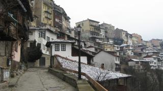 Belivanovi B&B House - Veliko Tarnovo - 1