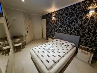 Sense Motel - Porto Alegre - 4