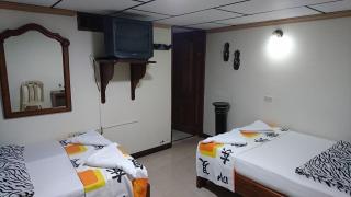 Apartamento Rosita - Jardín - 3