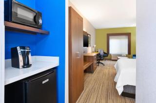 Holiday Inn Express and Suites Three Rivers by IHG - Three Rivers - 5
