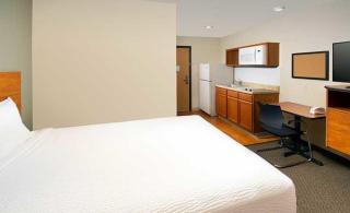 WoodSpring Suites Allentown - 4
