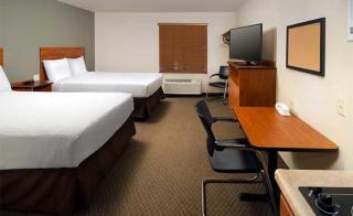 WoodSpring Suites Allentown - 3