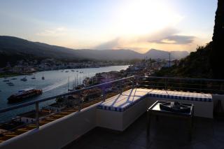 180° view maisonette No.1 - Poros - 8
