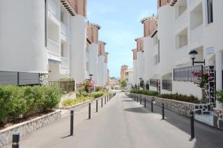 Hillasol vakantiewoning El Pinet Beach - La Marina - 8