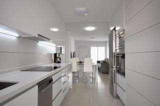 Hillasol vakantiewoning El Pinet Beach - 3