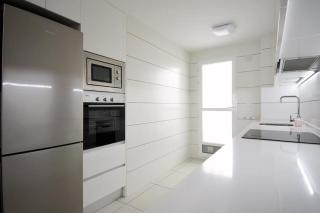 Hillasol vakantiewoning El Pinet Beach - 2