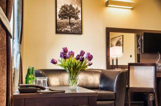 Hotel Ilan - Lublin - 9