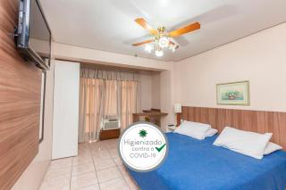 Letto Hotel Porto Alegre - 6