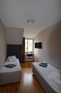 Hotell Svanen - Kalmar - 8