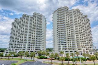 Ariel Dunes I - Destin - 1