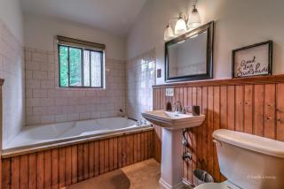Magnolia Streamside Resort - Canadensis - 7