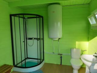 Kadakasuitsu Loodustalu - 4