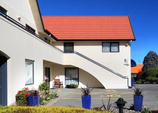Bella Vista Motel Invercargill - Invercargill - 2