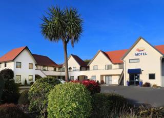 Bella Vista Motel Invercargill - Invercargill - 0