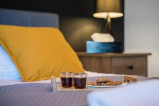 1555 Apartments II z miejscem parkingowym - Toruń - 5