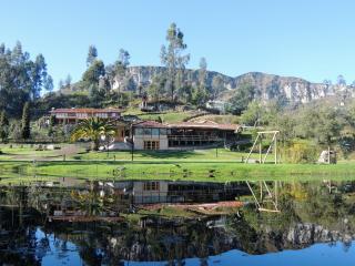 Killary Lodge & Glamping - Cachanlo de Sidcay - 9
