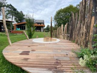 Enchanting Holiday Home in Waimes - Waimes - 8