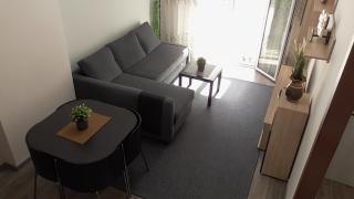 Ellada Apartment - Atene - 1