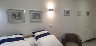 Dominicaine Sud, Studio meublé - 6