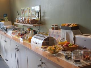 Hotel Amethist - Ramsel - 2