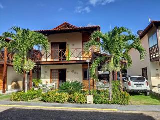 Casa maravilhosa em Carneiros há 100m do mar - Tamandaré - 0