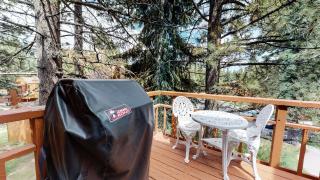 Woodlands #25 condo - 2