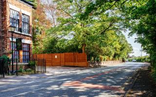 Pymgate Lodge Hotel Manchester Airport - 3