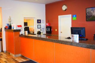 SureStay Hotel by Best Western Wenatchee - 6