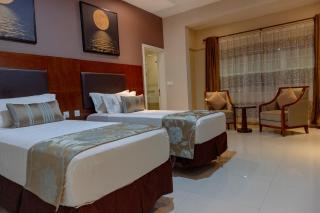 Frederick's Lodge - 7